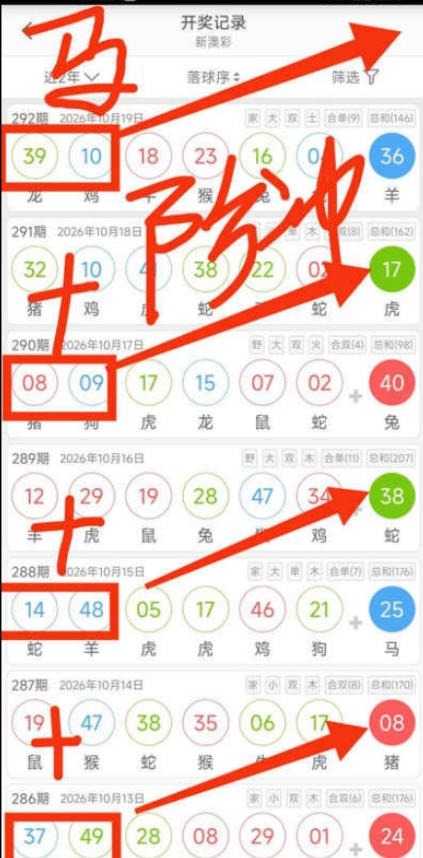 规律12
