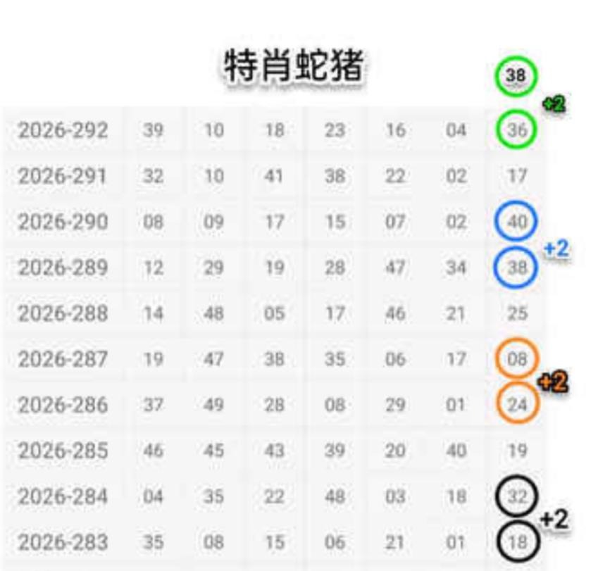 规律17